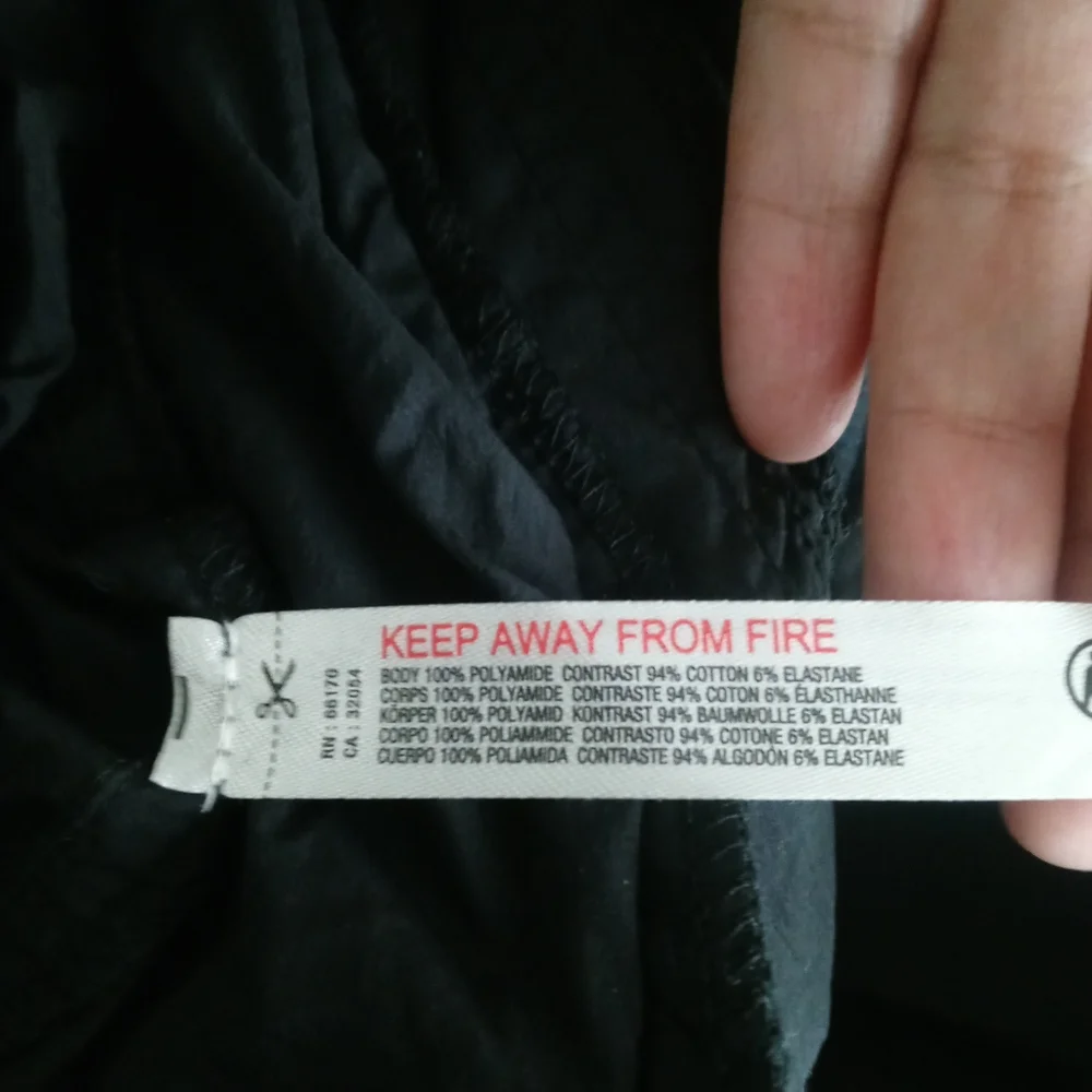 Anthropologie Daily Practice Messa Sleeveless Jumpsuit Size LP - Picture 9 of 15